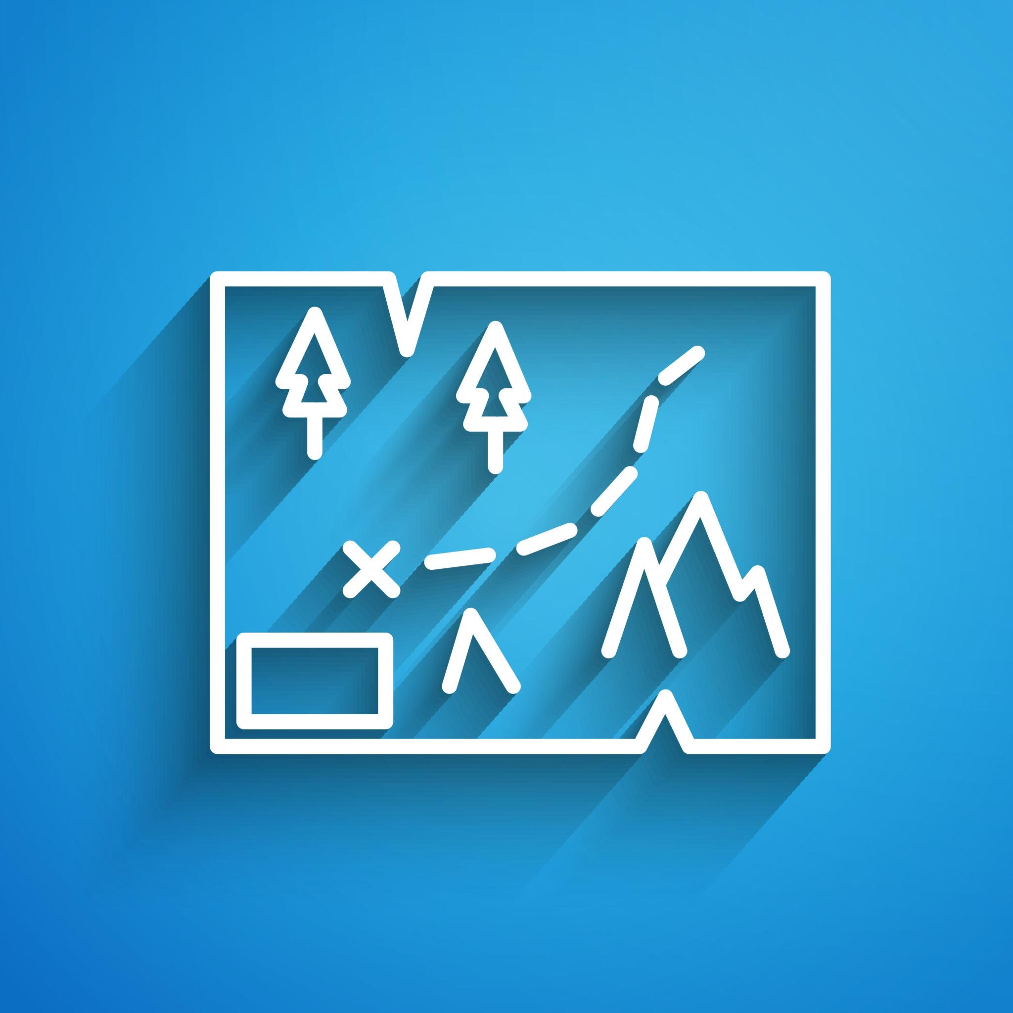 GPXViewer app icon