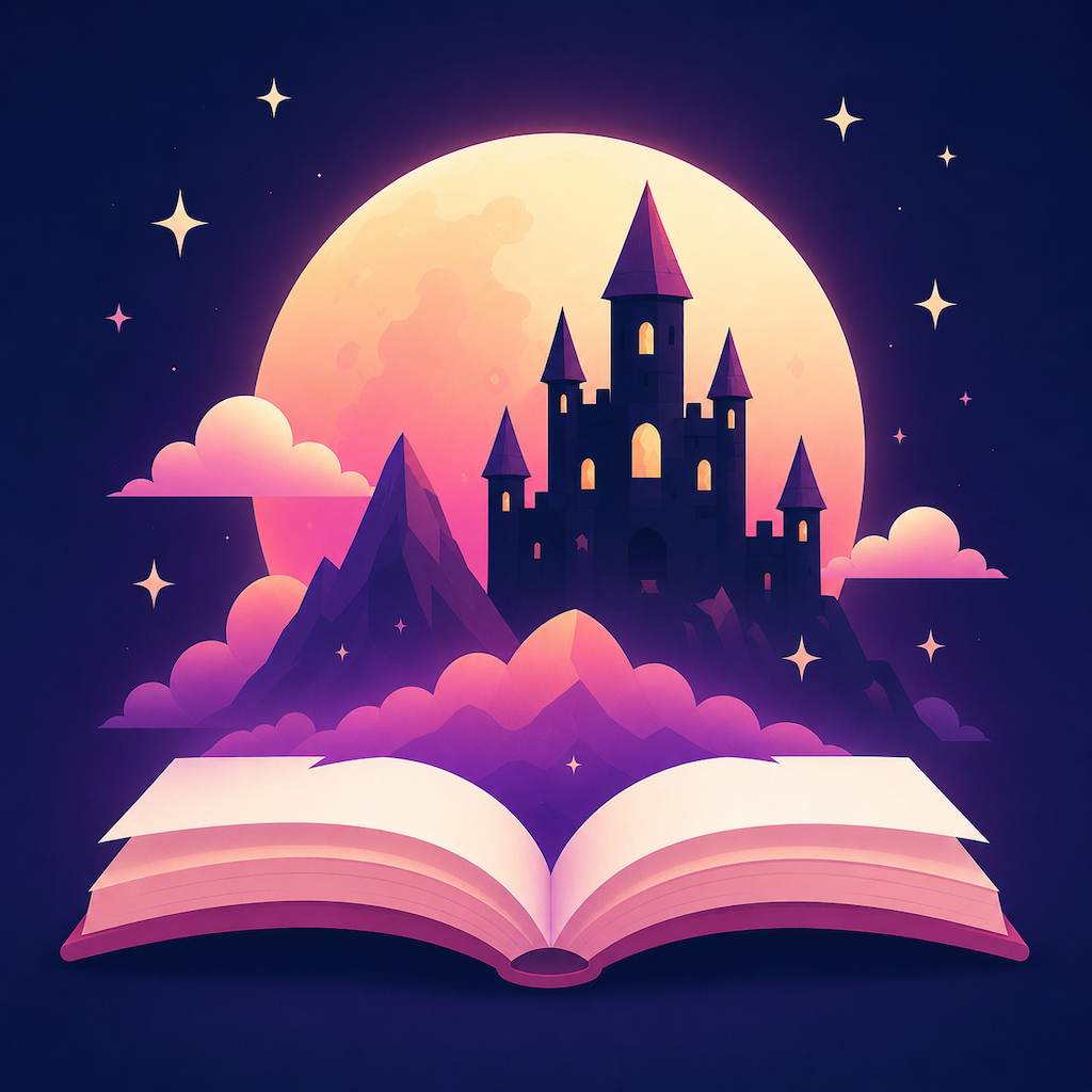StoryVision app icon